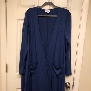 EUC Lularoe Sarah